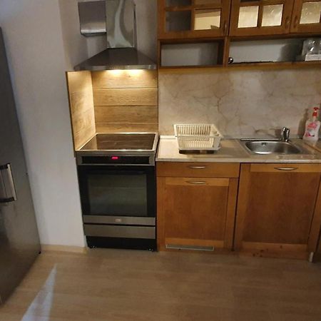 Penthouse Harriet Bansko Apartment Exterior foto