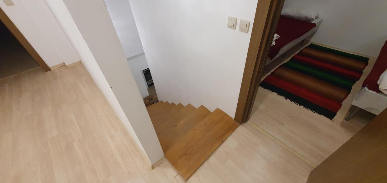 Penthouse Harriet Bansko Apartment Exterior foto