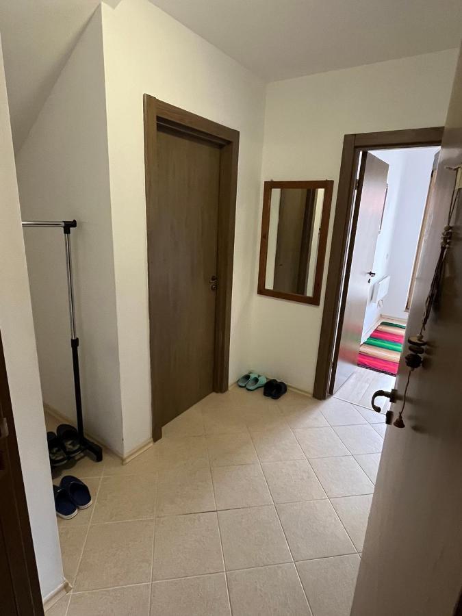 Penthouse Harriet Bansko Apartment Exterior foto