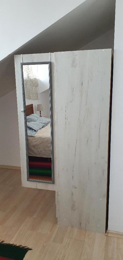Penthouse Harriet Bansko Apartment Exterior foto