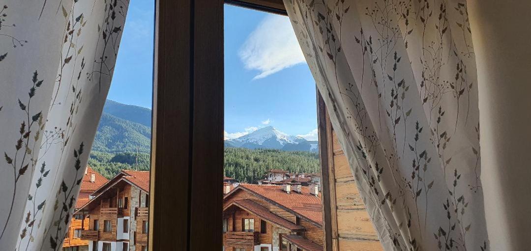 Penthouse Harriet Bansko Apartment Exterior foto